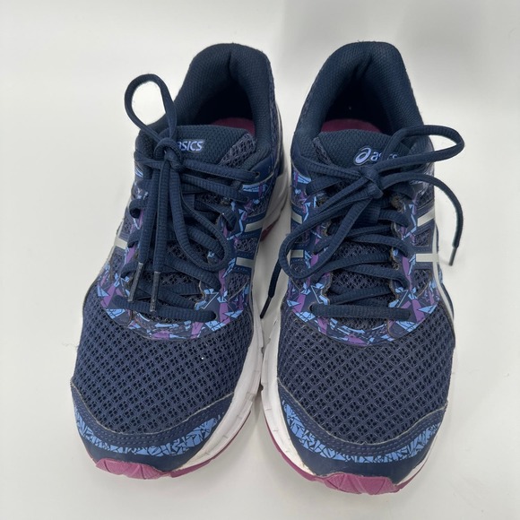 Asics Shoes - Asics shoes running walking shoes size 8